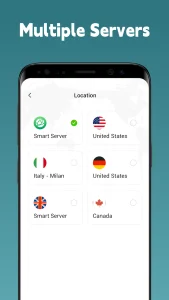 دانلود فیلتر شکن قوی Silicon VPN