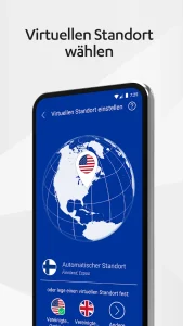 دانلود مستقیم فیلتر شکن محبوب Freedome VPN