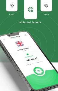 دانلود مستقیم فیلتر شکن Zing VPN