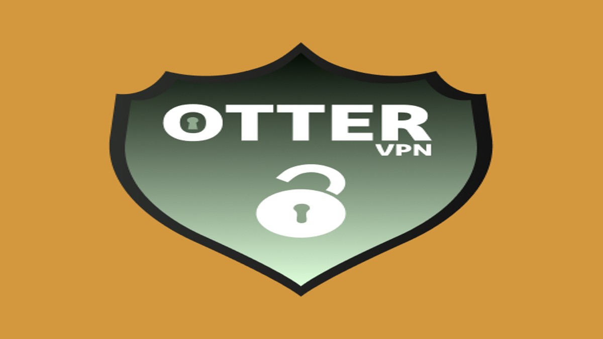 دانلود فیلتر شکن Otter VPN برای تلگرام و اینستاگرام