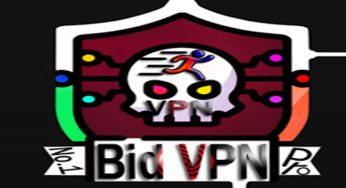 دانلود فیلتر شکن هندی Bid VPN