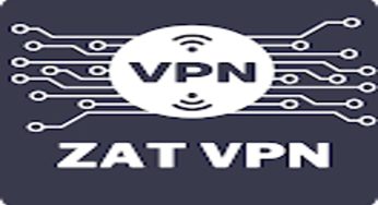 دانلود فیلتر شکن خارجی ZAT VPN برای گوشی