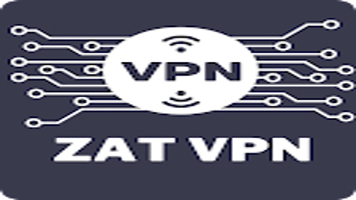 دانلود فیلتر شکن خارجی ZAT VPN برای گوشی