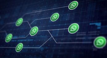 آموزش بالا بردن امنیت واتساپ