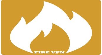 نصب وی پی ان قوی و فعال Fire VPN برای موبایل