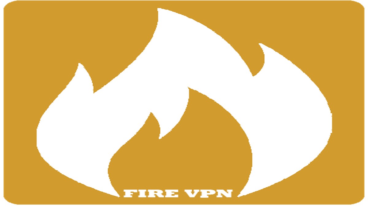 نصب وی پی ان قوی و فعال Fire VPN برای موبایل