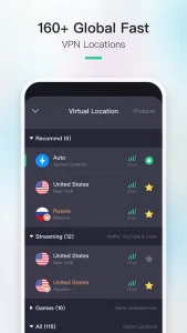 خرید نسخه پریمیوم فیلتر شکن Now VPN