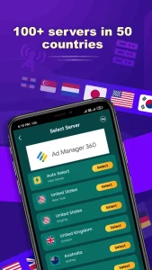 روش راه اندازی فیلتر شکن FastFox VPN