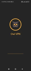 فیلتر شکن رایگان و قوی Owl VPN + لینک دانلود مستقیم