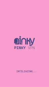 باز کردن سایت های خارجی با فیلتر شکن Pinko VPN