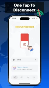 وبگردی ناشناس با برنامه Pegasus VPN PRO