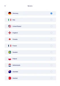 دانلود مستقیم وی پی ان رایگان PIA VPN