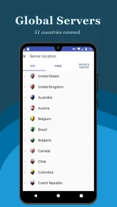 اتصال به فیلتر شکن VPN One Click با یک کلیک + لینک دانلود