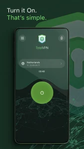 اتصال رایگان به سرور های TotalVPN + لینک دانلود مستقیم