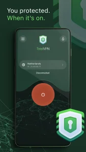 اتصال رایگان به سرور های TotalVPN + لینک دانلود مستقیم