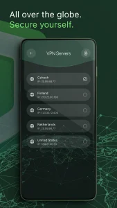 اتصال رایگان به سرور های TotalVPN + لینک دانلود مستقیم