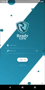 دانلود مستقیم فیلتر شکن فعال Ready VPN