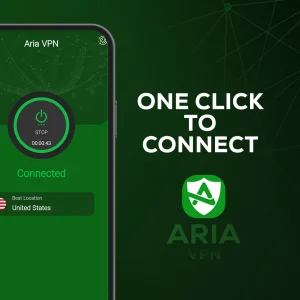 دانلود وی پی ان جدید Aria VPN