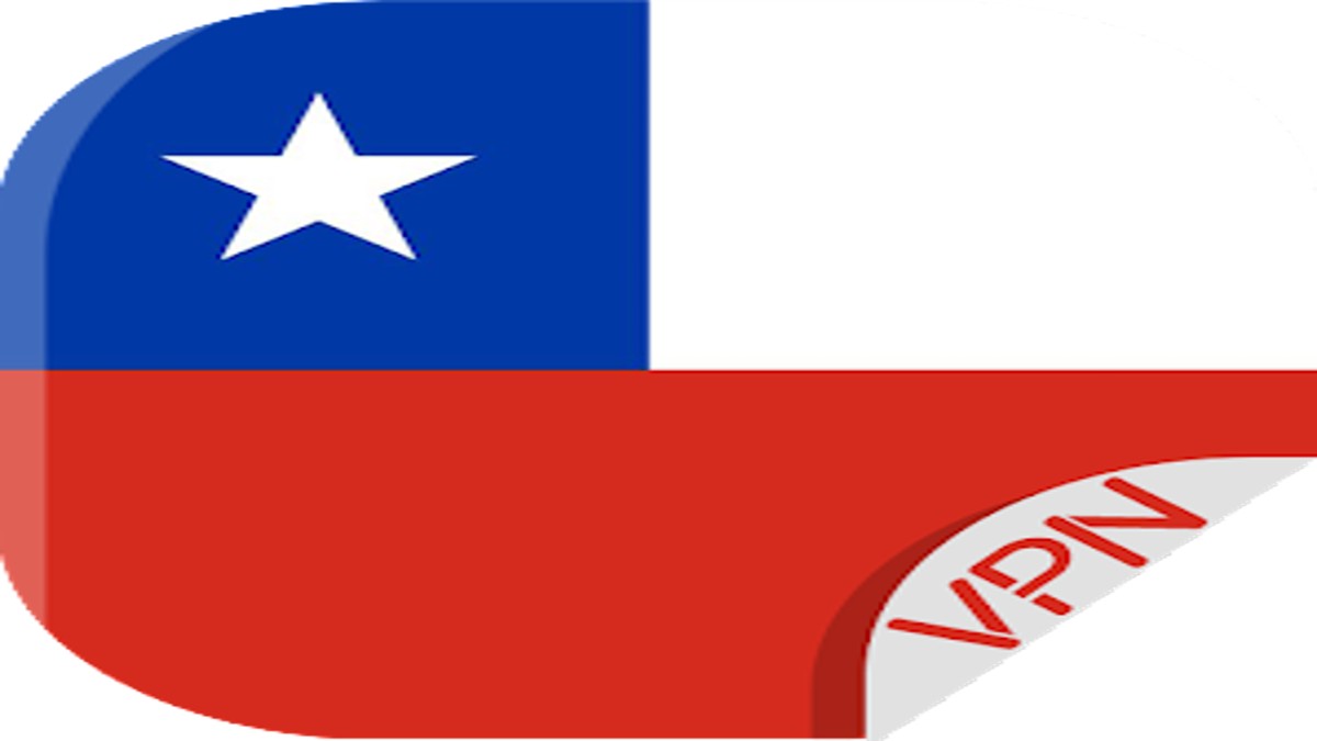 فیلترشکن پرسرعت و قوی شیلی وی پی ان Chile VPN