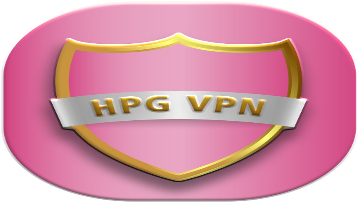 دریافت برنامه رایگان Hpg VPN برای موبایل