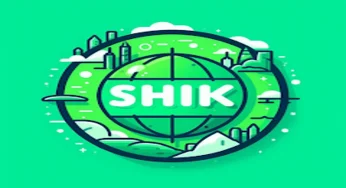 فیلترشکن سریع shik vpn + لینک دانلود رایگان