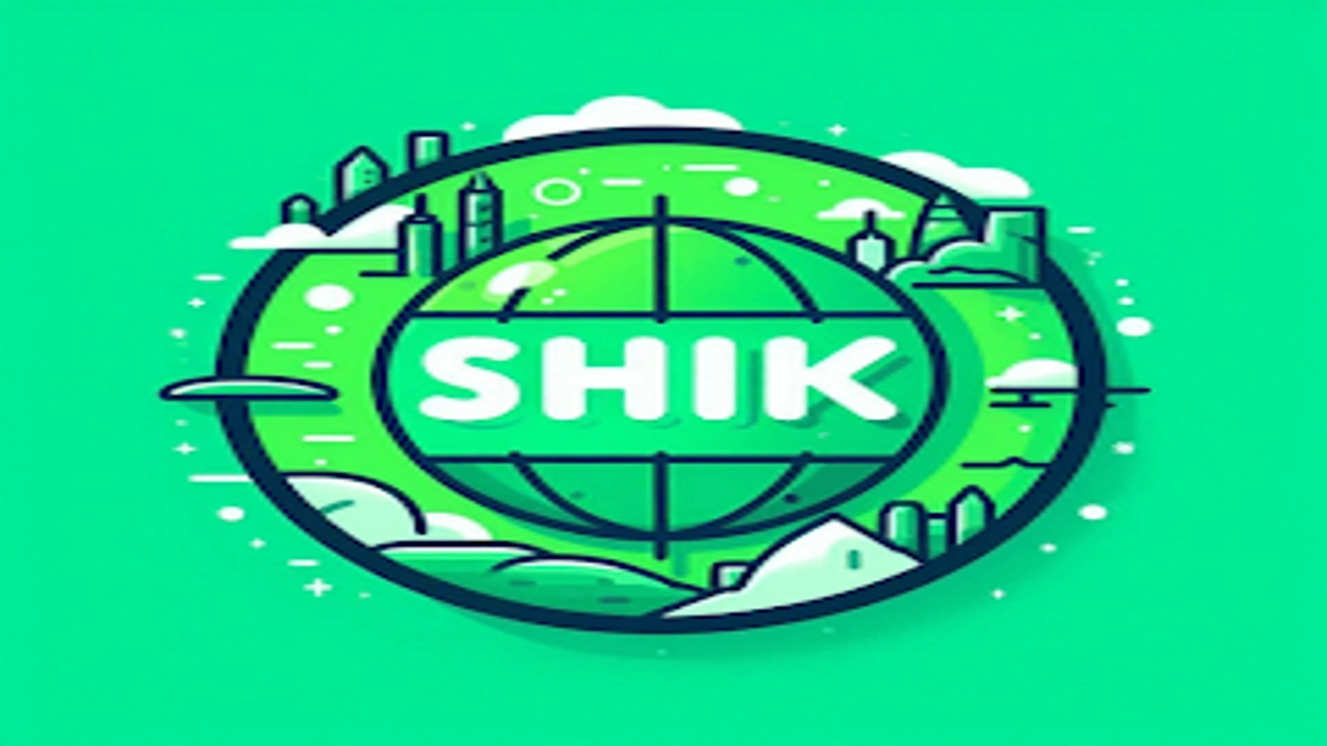 فیلترشکن سریع shik vpn + لینک دانلود رایگان