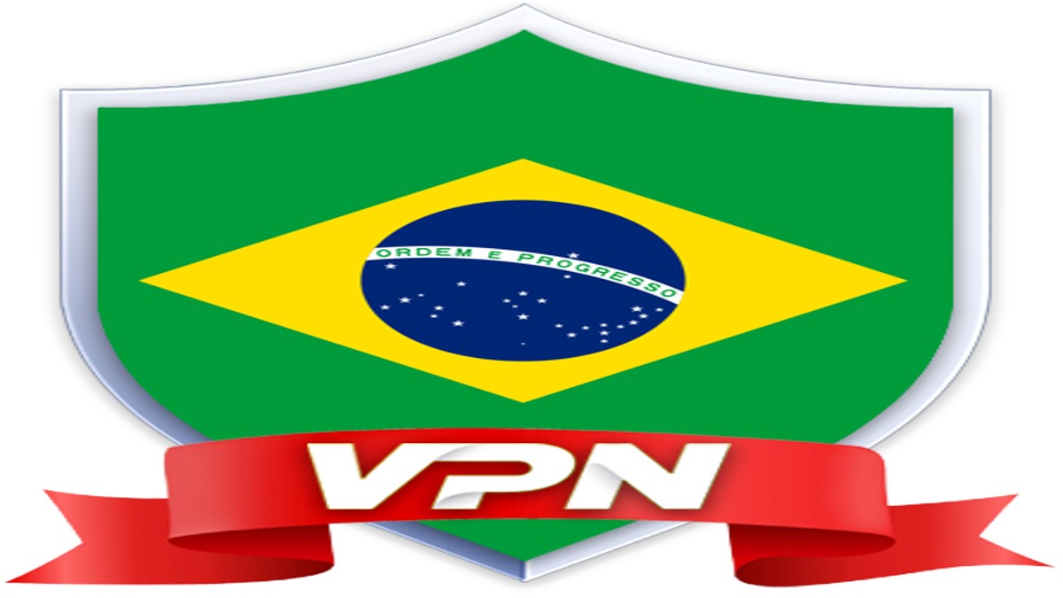 دانلود مستقیم وی پی ان برزیل VPN Brazil