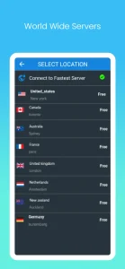 نصب وی پی ان پرسرعت Big VPN + لینک دانلود مستقیم