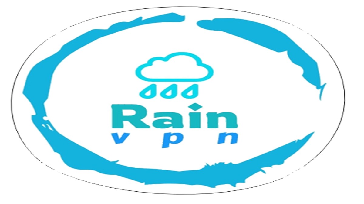 اتصال با یک کلیک به فیلتر شکن Rain VPN