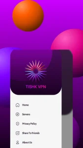 آموزش کار بار فیلتر شکن Tishk VPN