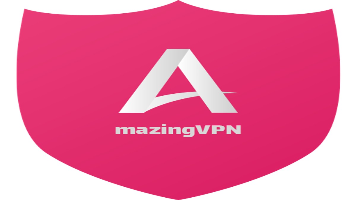 روش نصب برنامه ایمن Amazing VPN + لینک دانلود