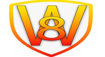 اتصال به نسخه آپدیت شده فیلتر شکن W8 VPN