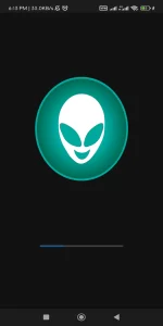 آموزش فعال کردن Alien VPN برای تلگرام