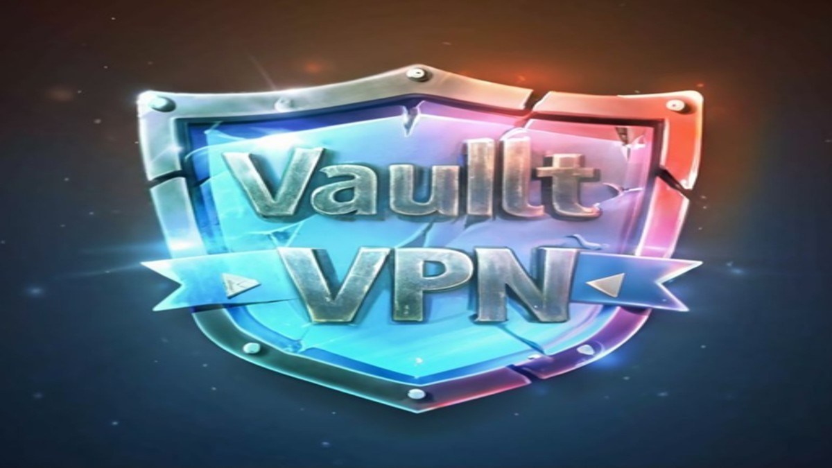 نصب و آموزش اتصال به فیلتر شکن Vault VPN