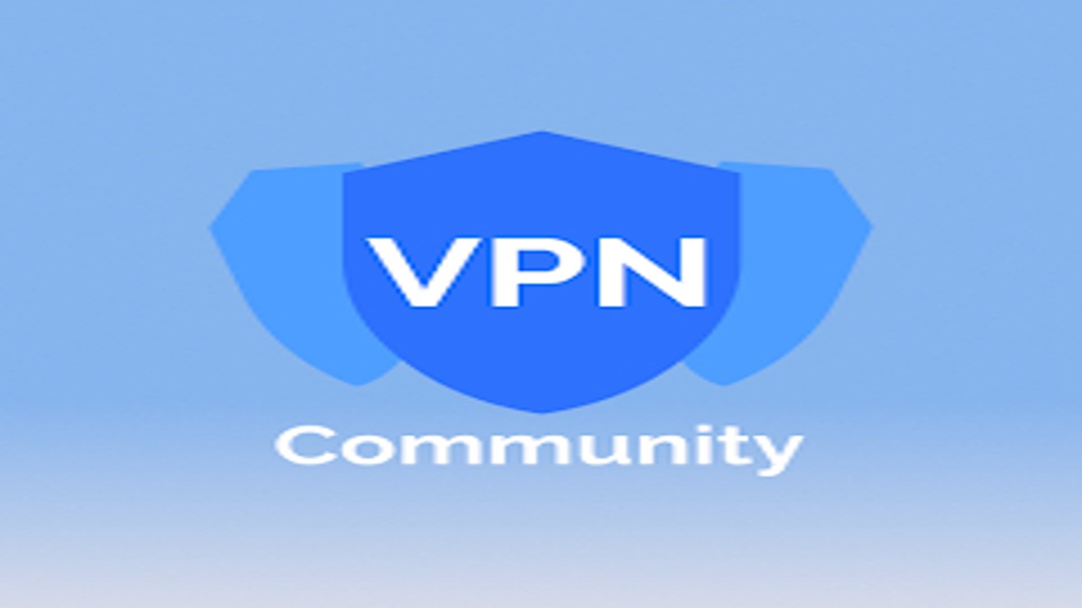 دانلود مستقیم VPN Community برای شبکه های اجتماعی