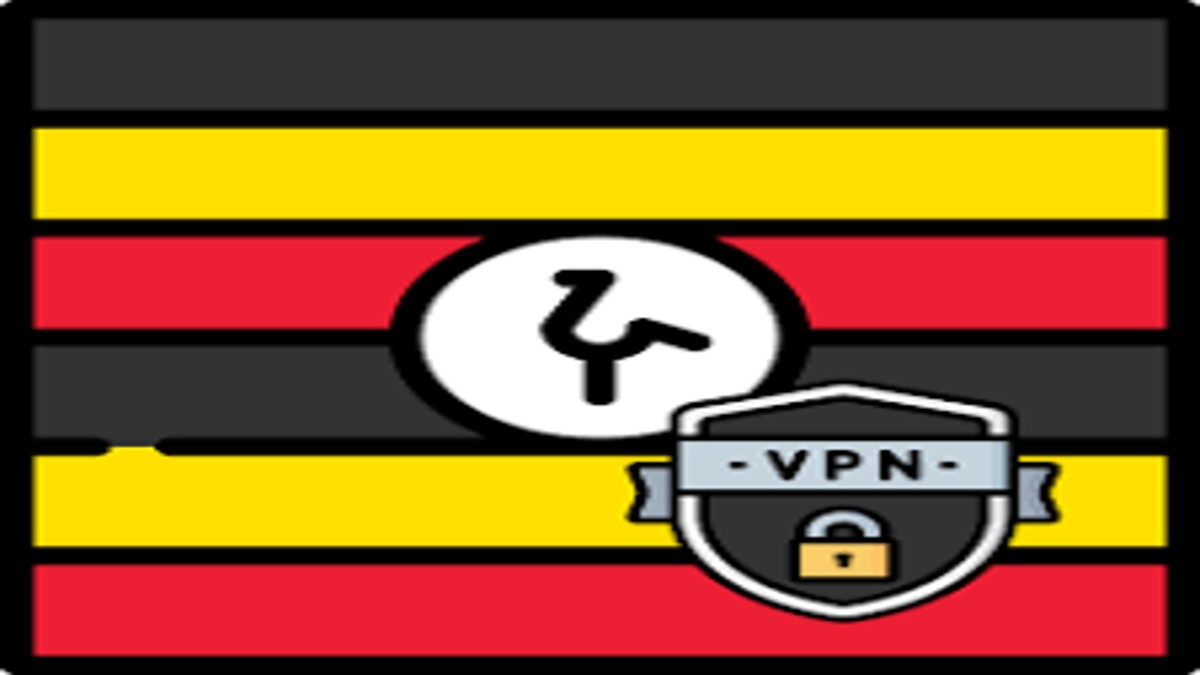 نحوه اجرا و استفاده از فیلتر شکن UGANDA VPN