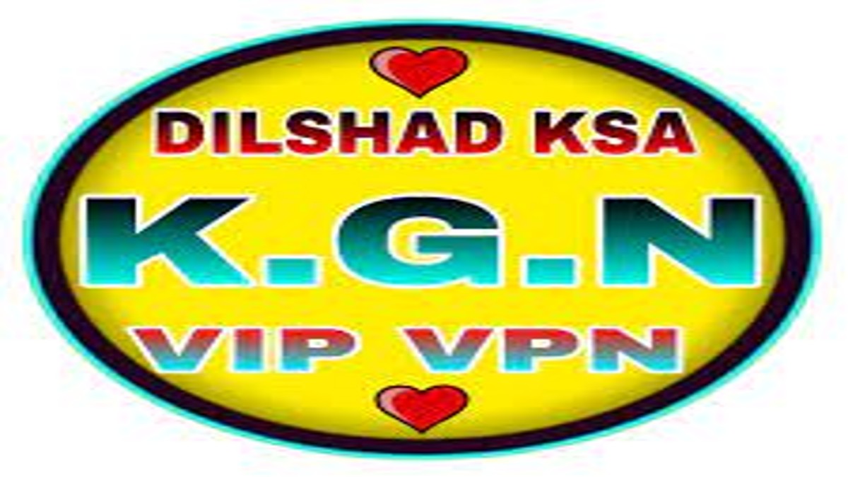 راه اندازی وی پی ان رایگان KGN VIP VPN