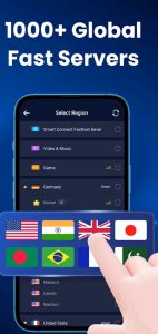 آموزش استفاده از فیلتر شکن Lighter Net Proxy