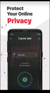 دانلود و نصب فیلتر شکن Stark VPN + آموزش راه اندازی