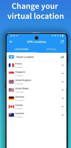 دانلود نسخه ی رایگان فیلتر شکن Union VPN