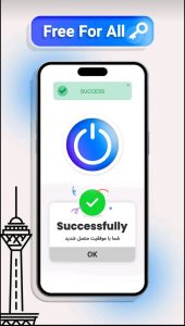 نصب و ارزیابی فیلتر شکن Bonbast Vpn