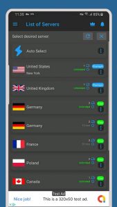 دانلود و نصب فیلتر شکن RSM VPN