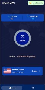 دانلود فیلتر شکن پر سرعت Speed VPN