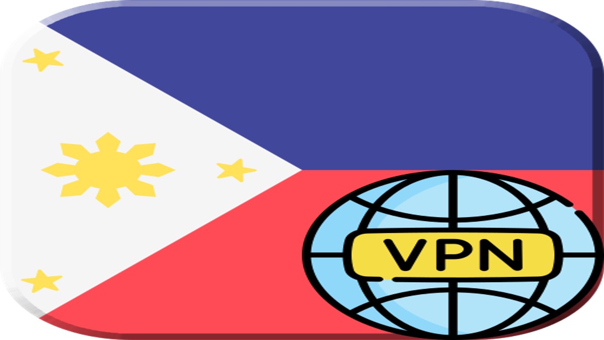 اتصال به وی پی ان بدون محدودیت Philippines VPN در اندروید