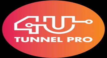 نصب فیلتر شکن 4U TUNNEL VPN برای هوآوی