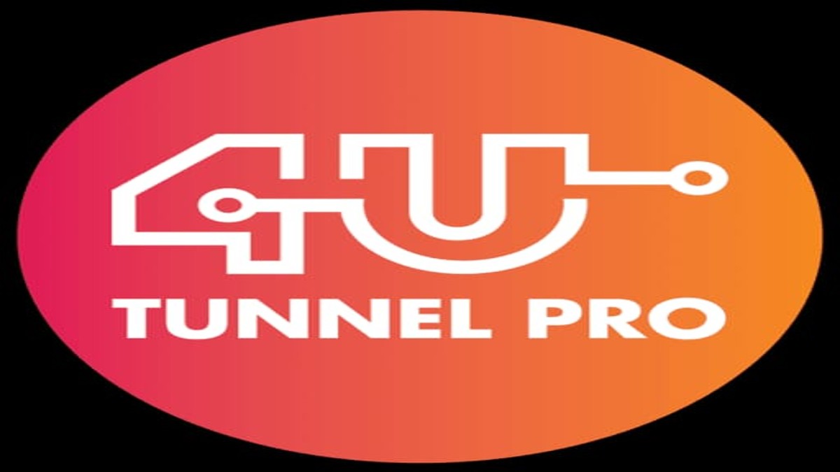 نصب فیلتر شکن 4U TUNNEL VPN برای هوآوی