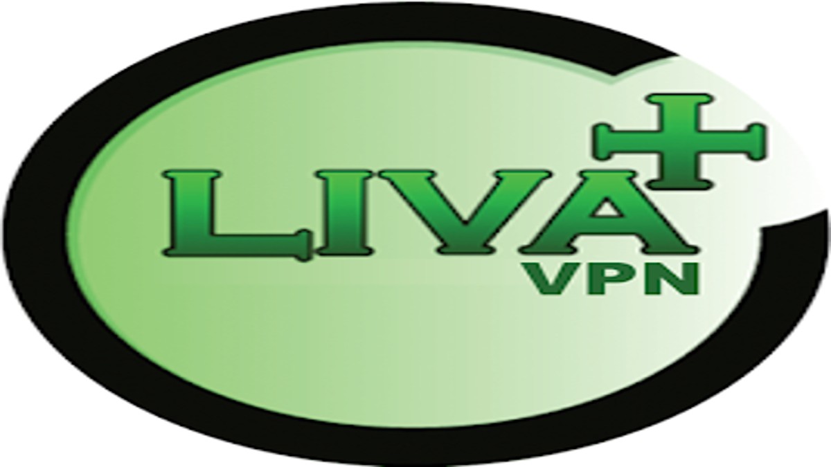 دریافت نسخه اصلی فیلتر شکن LIVA PLUS VPN