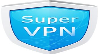 اتصال و رفع فیلترینگ با فیلتر شکن قوی Super VPN