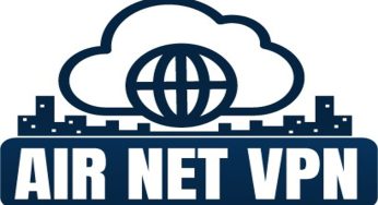 نحوه اتصال به سرور های قدرتمند و جدید Air Net VPN