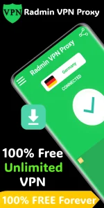 دانلود مستقیم فیلتر شکن Radmin VPN + نامحدود